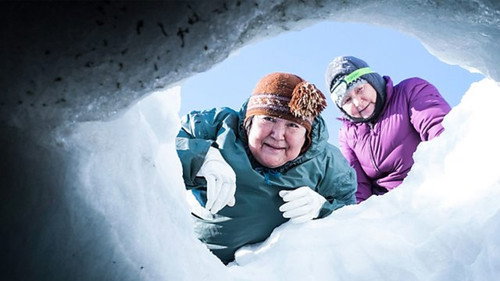 Surviving the Extreme