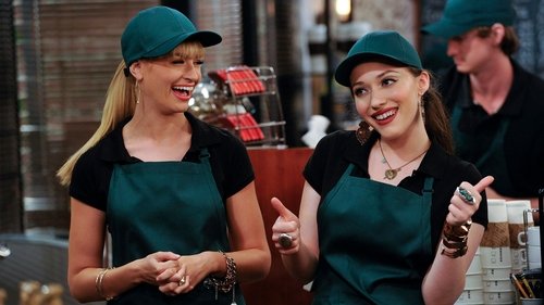 2 Broke Girls - 4. Bölüm