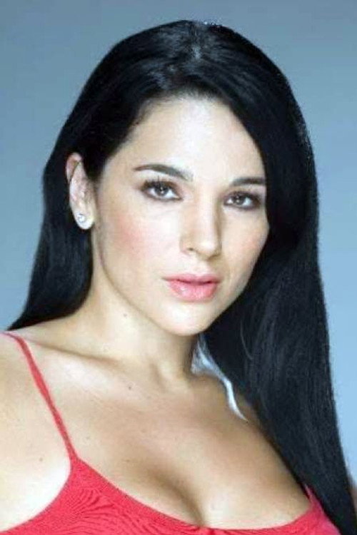 Mariana Ríos
