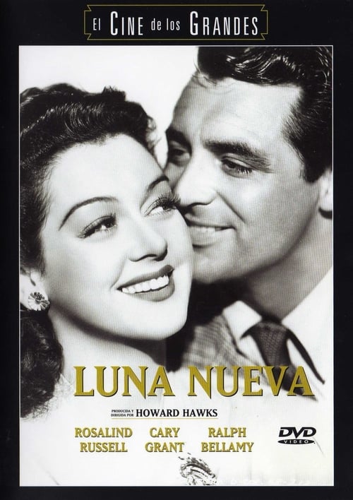 Luna nueva (1940) PelículA CompletA 1080p en LATINO espanol Latino