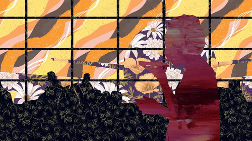 Backdrop