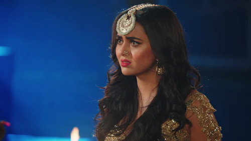 Prathna Seeks Takshak Naag's Help