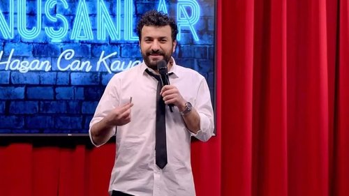 Konuşanlar - 140. Bölüm