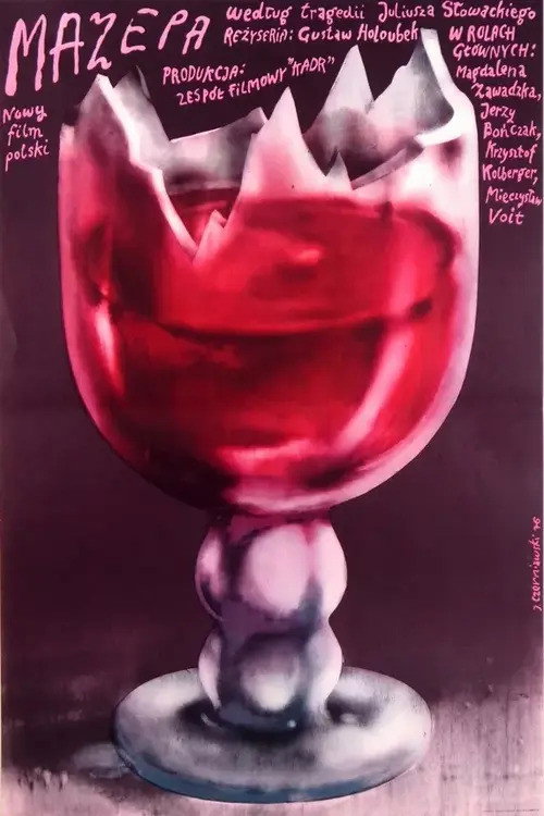 Mazepa poster 3