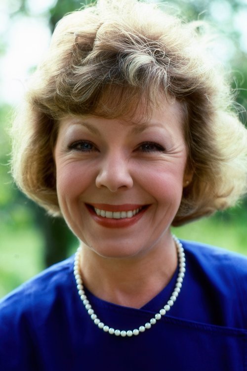 Poster of Gwyneth Powell