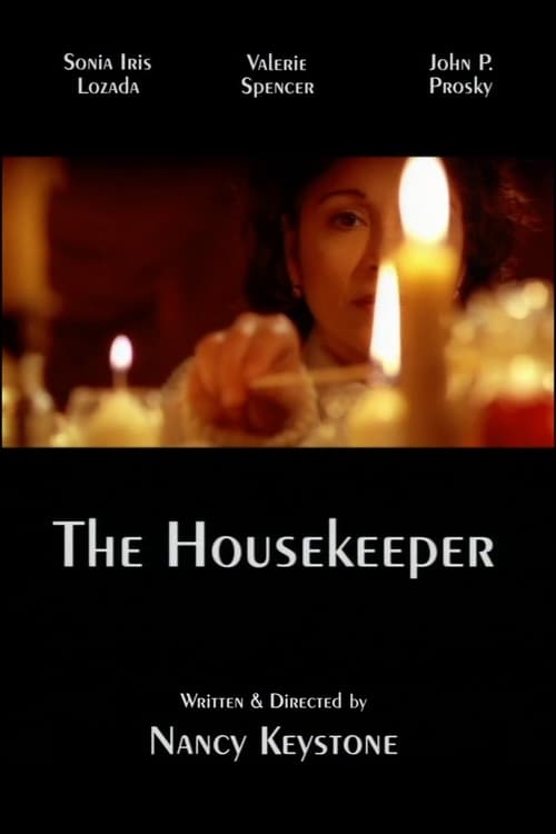 The+Housekeeper