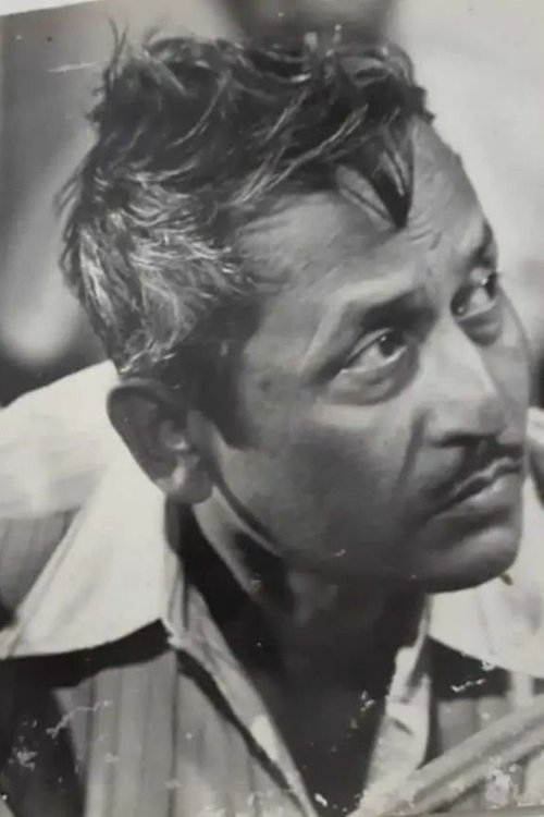 Poster of Asit Sen