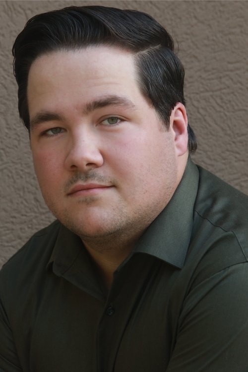 Austin Parsons Austin Parsons
