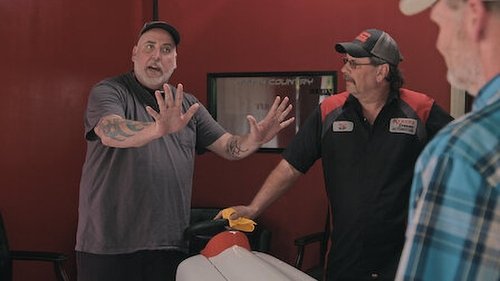 Swap Shop - 4. Bölüm