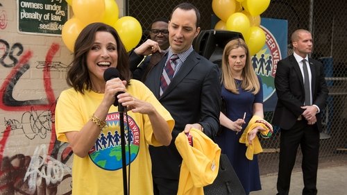 Veep - 5. Bölüm