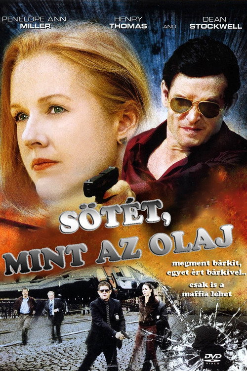 The Deal: El trato poster 3