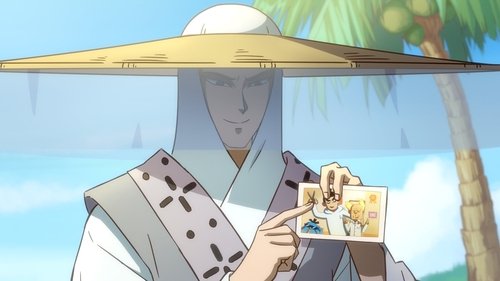 Scissor Seven - 5. Bölüm