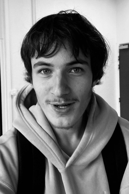 Gr&eacute;goire Mazurier