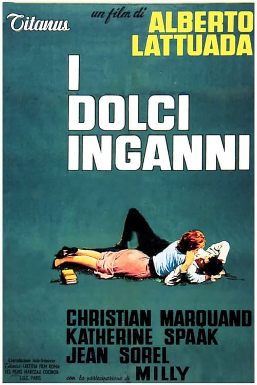 I+dolci+inganni