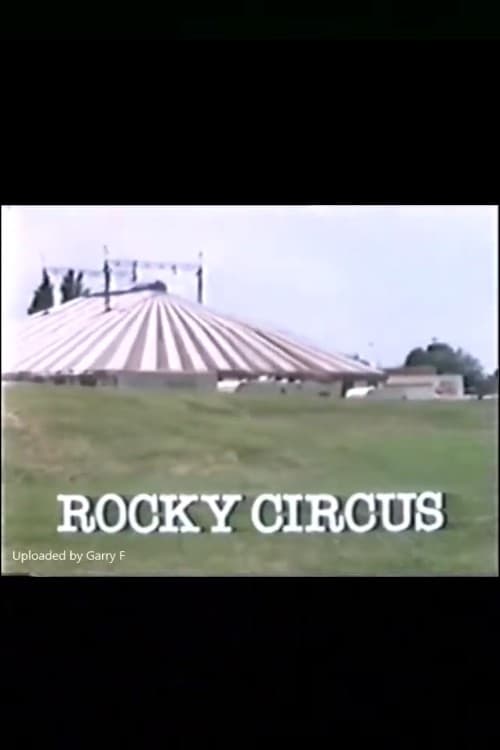 Rocky Circus Poster