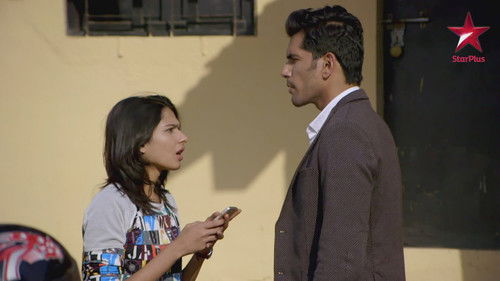 Nisha-Viraj Look For Amanpreet