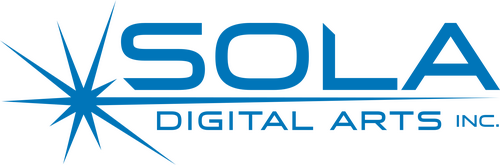 Production Company Logo