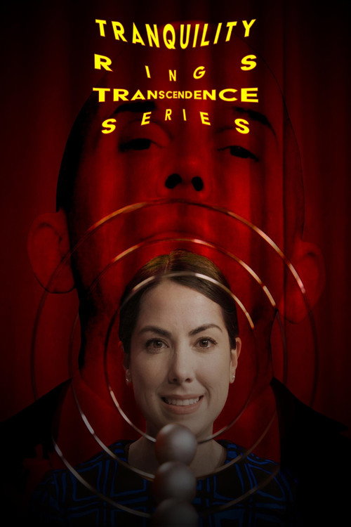 Tranquility Rings Transcendence Series Poster