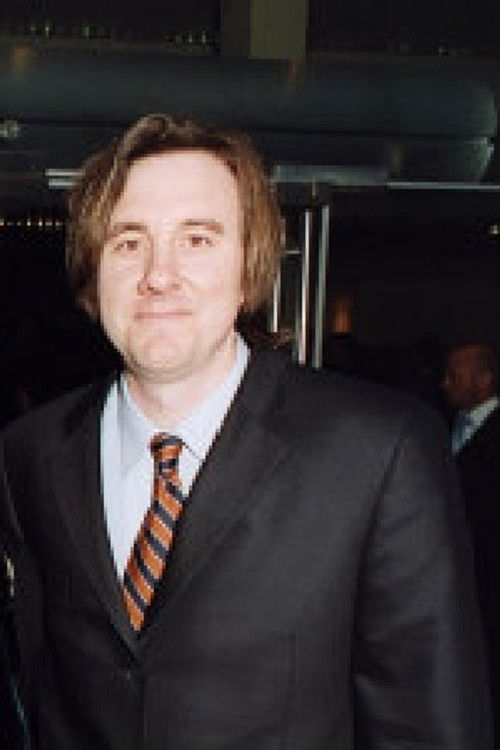 Zdjęcie Grant Curtis