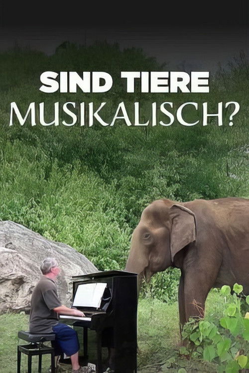 The musical animal