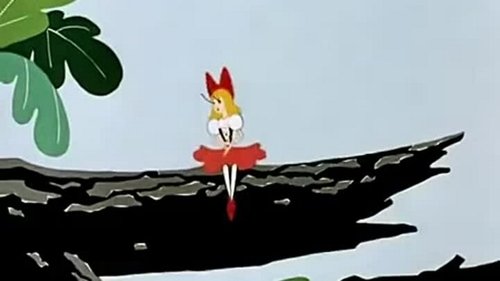 Thumbelina (1964) فيلم كامل على الانترنت