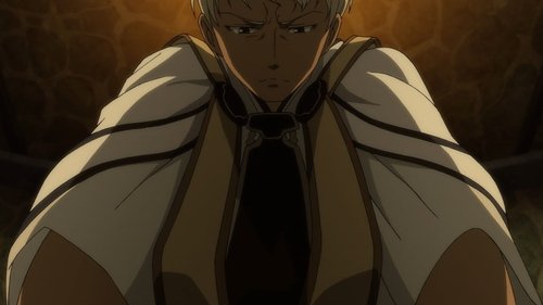 Shoukoku no Altair - 7. Bölüm