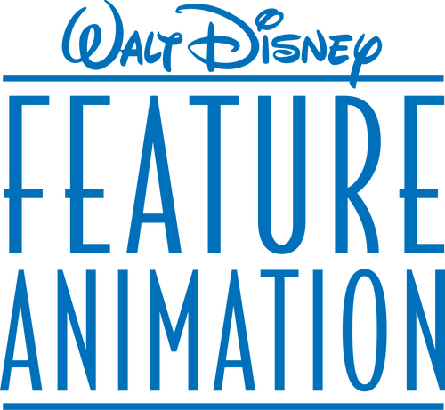 Walt Disney Feature Animation Logo