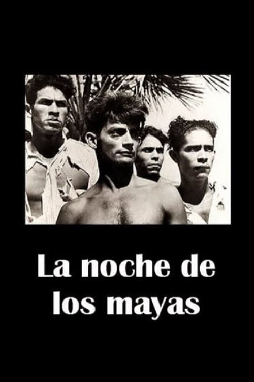 La+noche+de+los+mayas