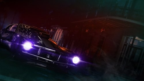 Corridas Proibidas: Nova Orleans