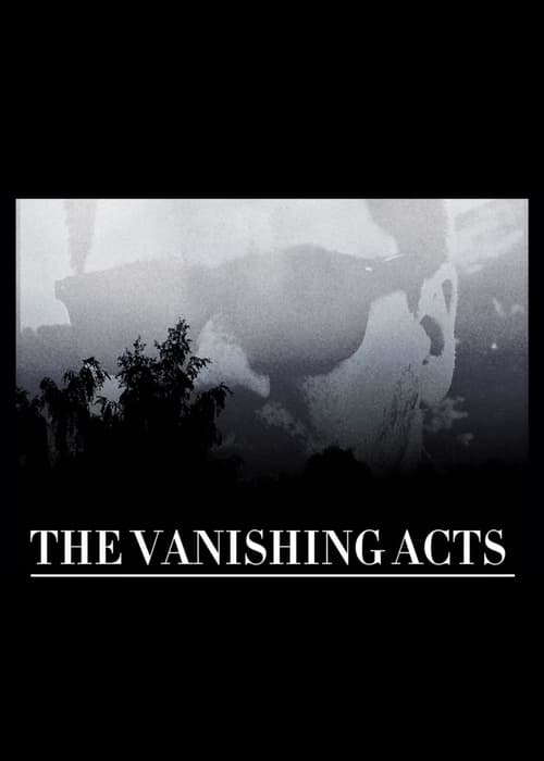 THE+VANISHING+ACTS