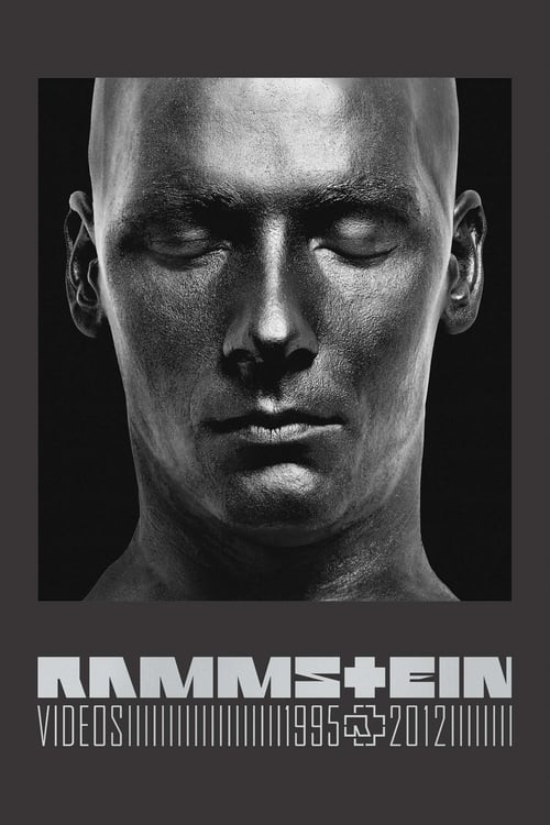 Rammstein+-+Videos+1995-2012