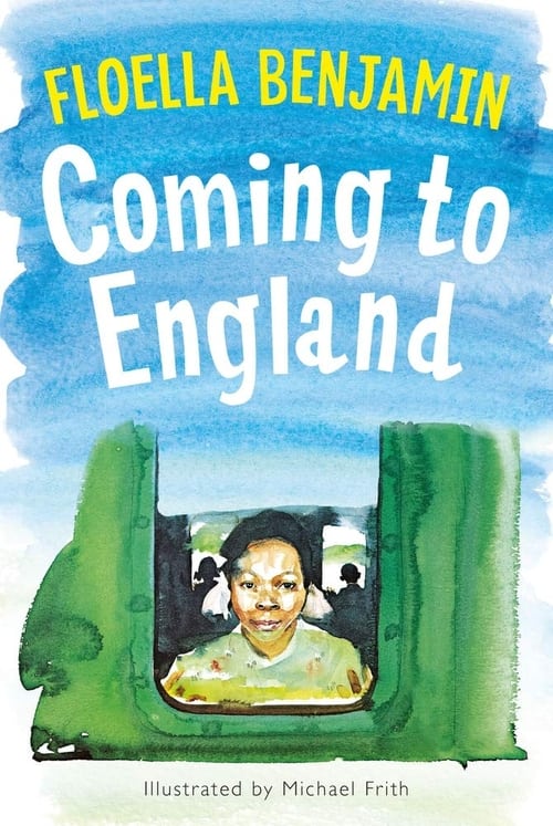 Coming+To+England