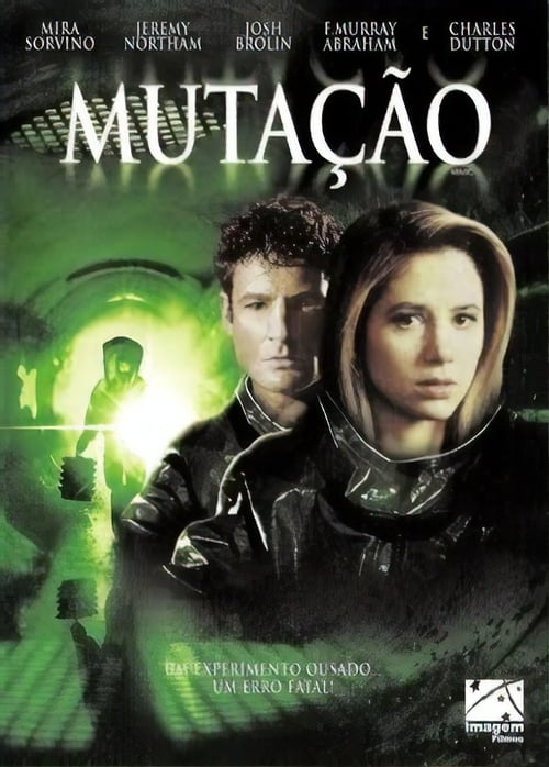 Assistir Mutação (1997) filme completo dublado online em Portuguese