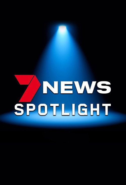 7NEWS Spotlight电影海报
