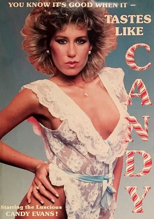 Tastes Like Candy poster 3