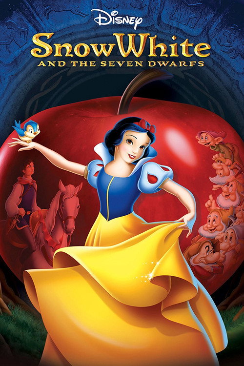 Snow White and the Seven Dwarfs (1938) Snow White and the Seven Dwarfs (1938)