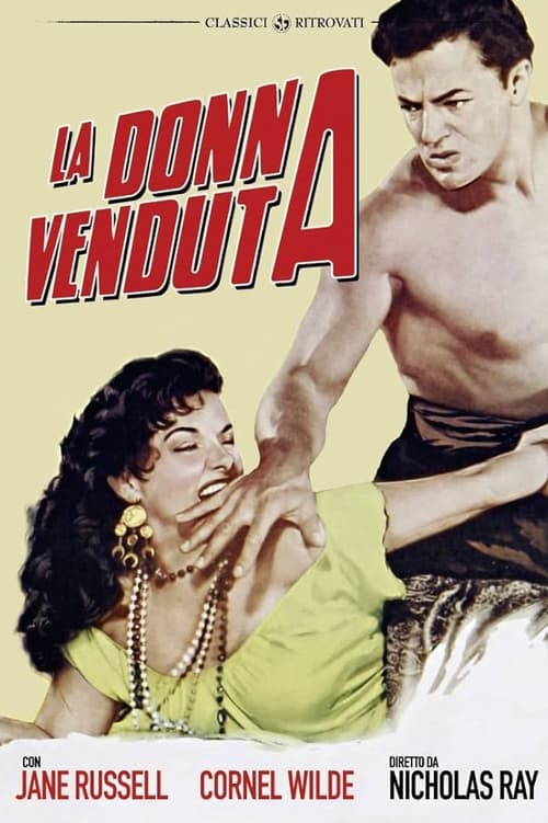 La+donna+venduta