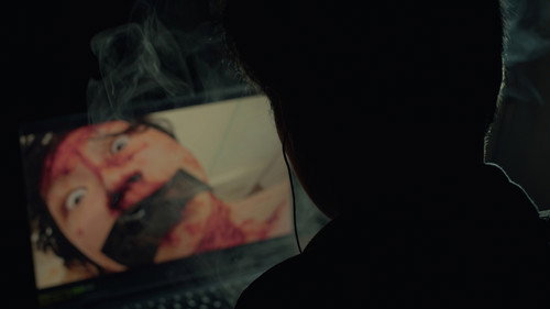 Silent Witness
