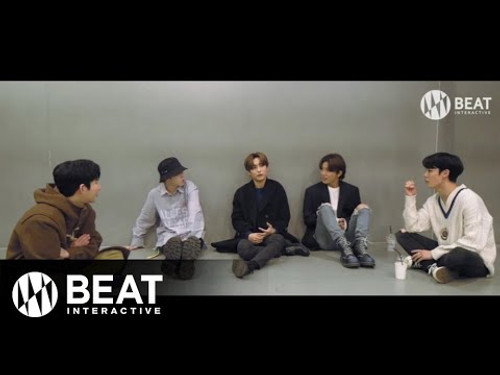 A.C.E, A New Challenge