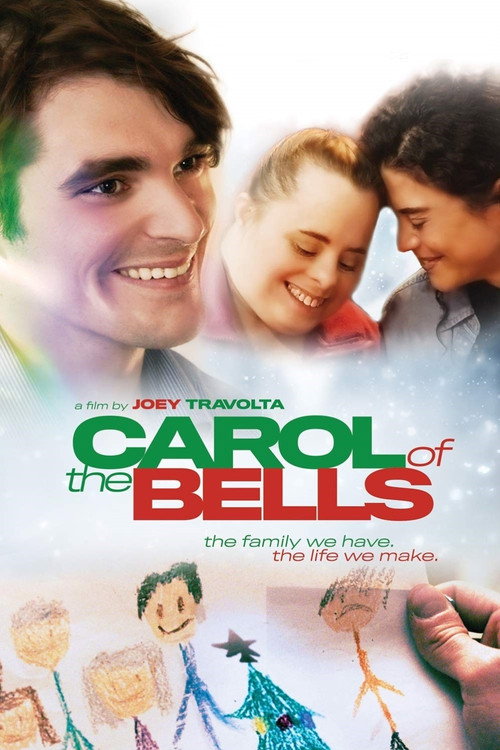 Carol of the Bells poster 3