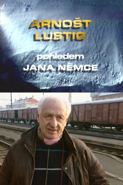 見る Arnošt Lustig pohledem Jana Němec (1993) フルHDムービー オンライン無料 Arnošt Lustig pohledem Jana Němec (1993) フルムービーストリーミングをオンラインで見る
