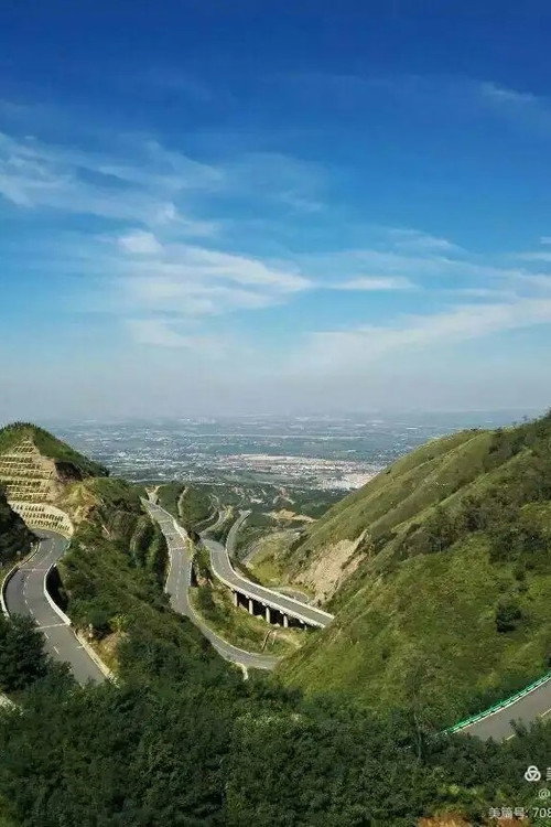 骊山寻古电影海报