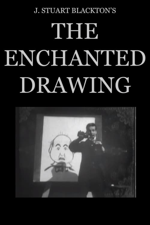 The+Enchanted+Drawing