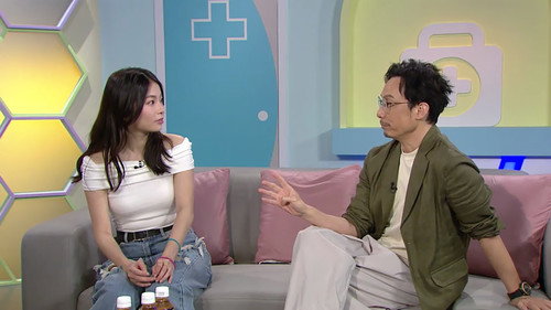 我想身體健康第1季第13集