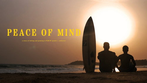 Peace of Mind
