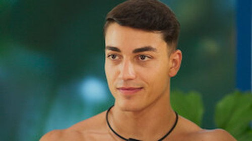 欲罢不能：西班牙篇第1季第3集