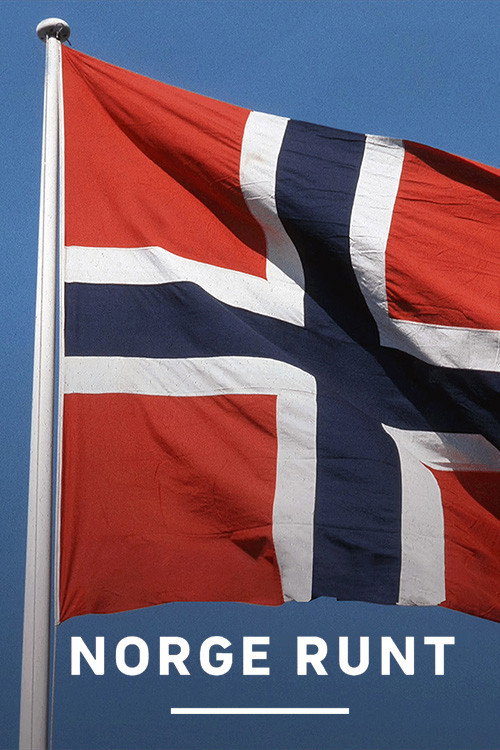 Norge Rundt电影海报