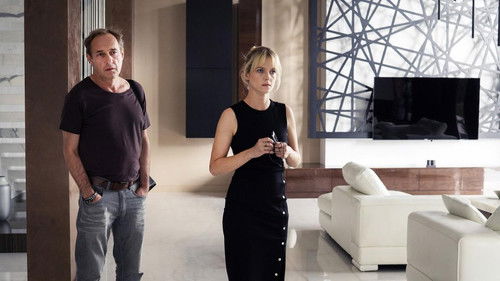 Ultraviolet - 1. Bölüm