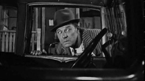 The Twilight Zone - 14. Bölüm