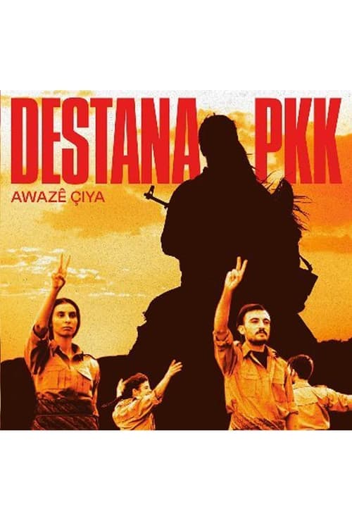Destana+PKK